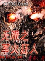 无限之军火狂人图片