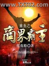 重生之商界霸主图片