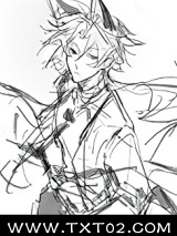 男友是万人迷，而我是路人图片