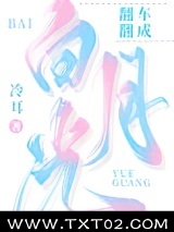 翻车翻成白月光图片