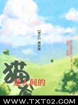 猫是人间的龙图片