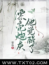 漂亮炮灰他觉醒了图片