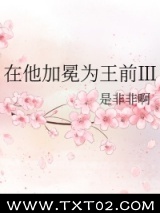 在他加冕为王前Ⅲ图片