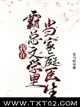 我在霸总文学里当家庭医生图片