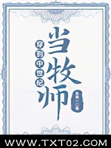 穿到中世纪当牧师图片