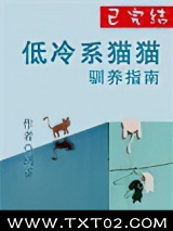 低冷系猫猫驯养指南图片