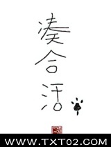 凑合活