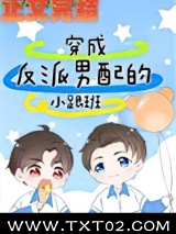 穿成反派男配的小跟班图片