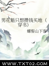 男花魁只想攒钱买地（穿书）图片
