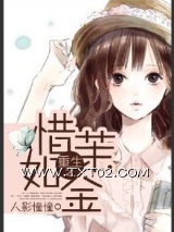 重生之惜茉如金图片