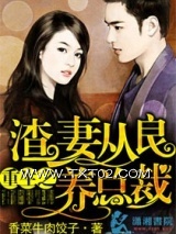 重生之渣妻从良养总裁图片