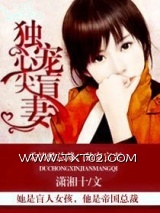 独宠心尖盲妻图片