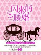 闪来的暖婚（高干）图片