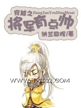 穿越之将军有点帅图片