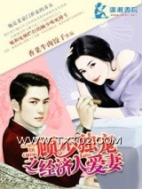 顾少独宠之经纪人爱妻图片