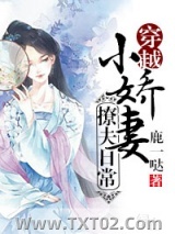 小娇妻撩夫日常（穿越）图片