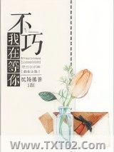 不巧，我在等你图片