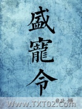 盛宠令（医手遮天）图片