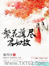 繁花落尽君如故图片