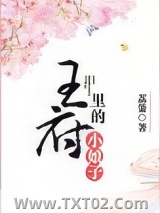 王府里的小娘子图片