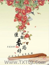 穿越之佳期春尚好图片