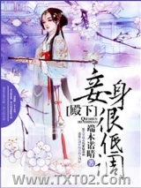 殿下，妾身很低调！(番外)图片