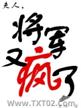 夫人，将军又疯了图片