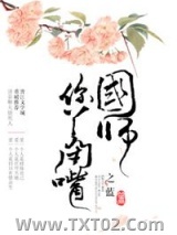 国师，你丫闭嘴图片