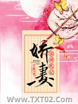 娇妻养成札记图片