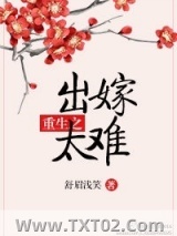重生之出嫁太难