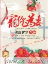 宠你为妻图片