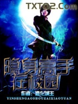 隐身高手在校园图片