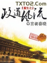 重生之政道风流