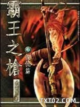 霸王之枪图片