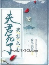 夫君死了我怎么办图片