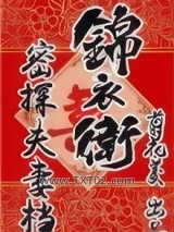 锦衣卫密探夫妻档图片