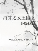 清穿之女王陛下图片