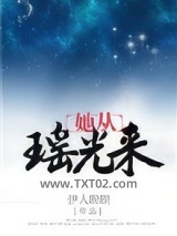 她从瑶光来图片