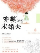完美未婚夫[穿书]图片