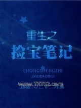 重生之拣宝笔记图片