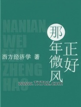 那年微风正好图片