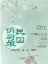 重生民国俏厨娘图片