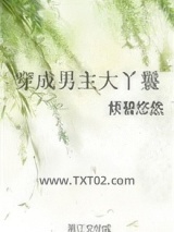 穿成男主大丫鬟图片