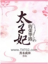太子妃的荣华路图片