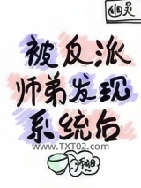 被反派师弟发现系统后图片