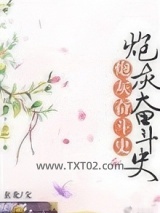 炮灰奋斗史[清]图片