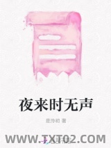 夜来时无声图片