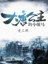 大唐公主的小驸马图片