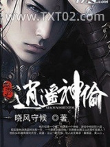 网游之逍遥神偷图片