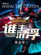 英雄联盟之谁主沉浮
